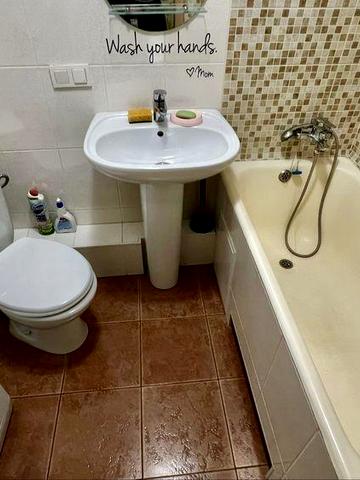 Оренда 2к.кв вул Авангардна