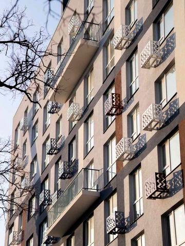 Видова 2-кімн. квартира з панорамою на ЦЕНТР, без комісії, 1ша черга ЖК ЗиґЗаґ