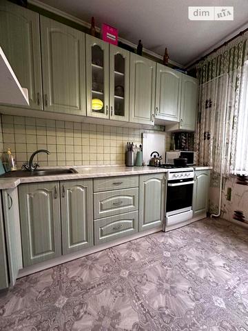 Продаж 1к Квартира Європейська вулиця