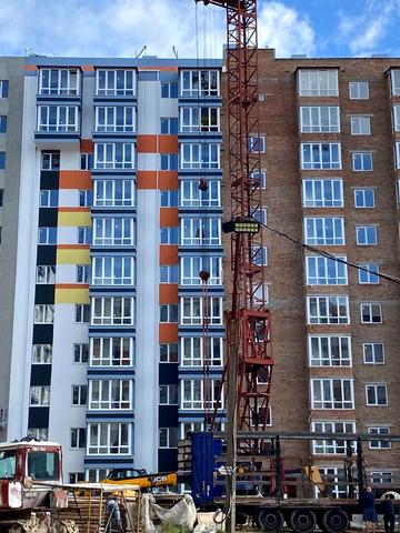 Гайдамацька вул. (Марфи Струтинської), 13-Б