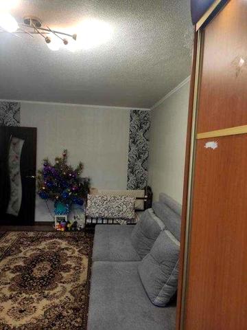 Продаж 1 к. кв. 3/5, район метро Палац Спорту