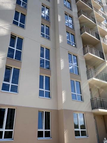 Сергія Зулінського вул. (Тарногродського), 47