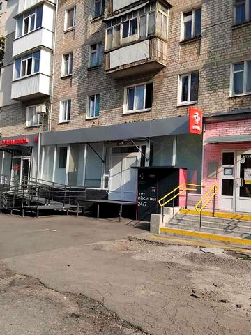 Жасминовий бульв. (Петра Слинька), 7