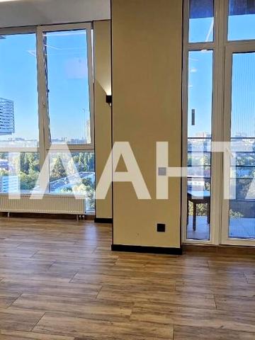 Геранієва вул., 8