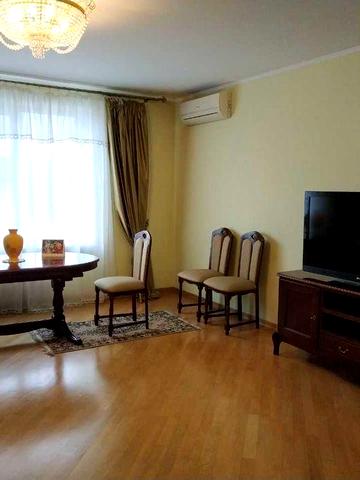 Продам  комфортну 3-кімнатна квартира на Д.Багалія( Пожарського),10/15