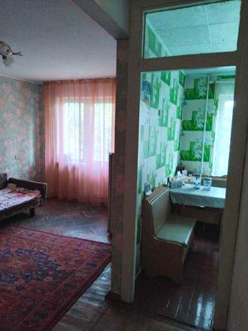 G2 Продам 3-кімн кв. Нові Дома, 27 м-р. Серифікат