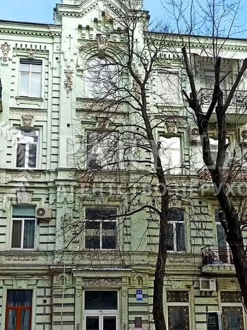 Лютеранська вул., 26/17