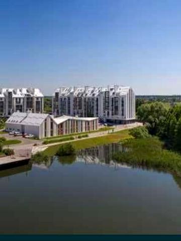 1 кімнатна ЖК CITY LAKE, с. Шевченкове, Бучанський район ЖК City Lake