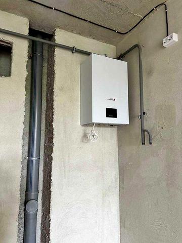 Продаж 2-кімнатної квартири в ЖК «Франко», вул. Величковського, 84 ЖК Франко