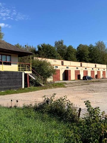 вул.Биковське шосе, 3