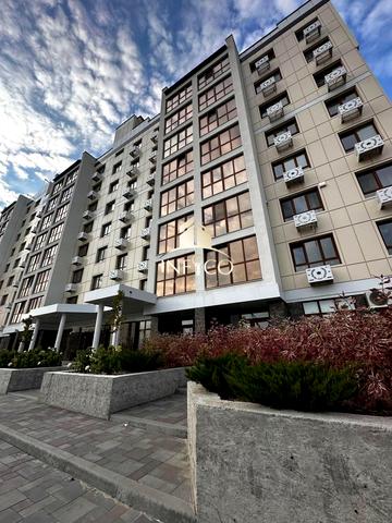 Сумгаїтська вул., 15