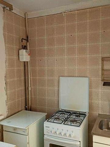 1 к. кв. ст. м. Холодная Гора