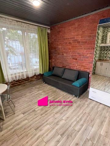 Аренда 1к квартиры в центре, Троицкая, Красная, Грушевского, Чкалова