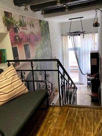 Двокімнатна квартира в центрі Одеси