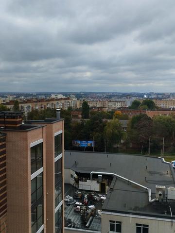 Панаса Мирного вул., 1