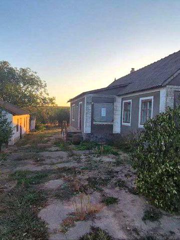 ПРОДАМ БУДИНОК в с. Любопіль Одеського району Одеської області