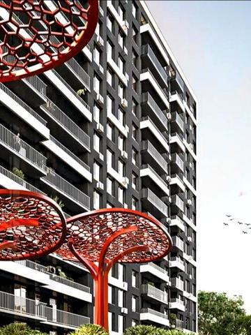 Національної Гвардії вул., 14