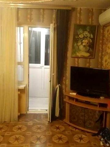 Продам 3-х комн. квартиру на Фонтане на Контр-Адмирала Лунина