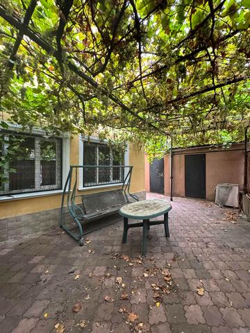 3-й Водопровідний пров.