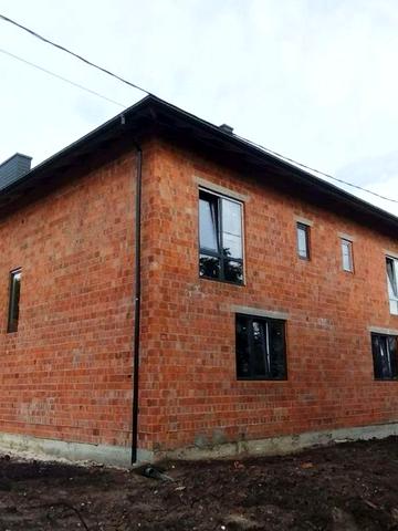 Продаж котеджу в Городку по вул Львівська Чорновола