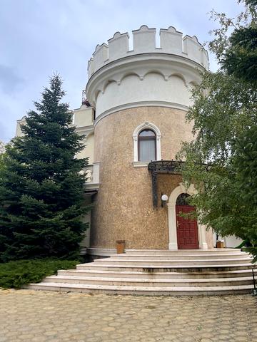 Госпітальєрів пров. (2-й Лермонтовський), 2