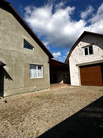 Продається будинок у Вільхівцях