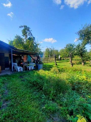 Продам дачу масив Турбівський-Приборівка