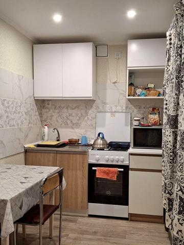 Чумаченка вул., 4