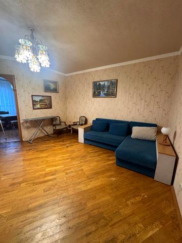 Деревлянська вул. (Якіра), 8