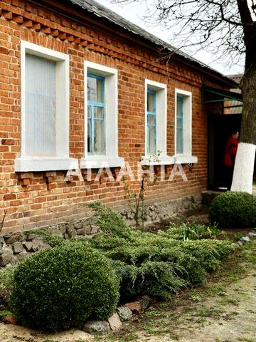 Будинок 87м.кв. на 22сотках в с.Запрудка, СМТ Іванків