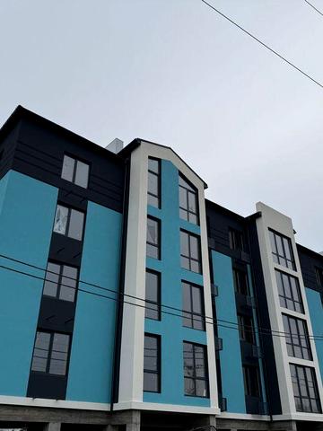 Продаж квартири Ірпінь мікрорайон Стоянка