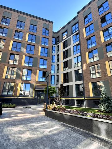 Лисенка вул., 21