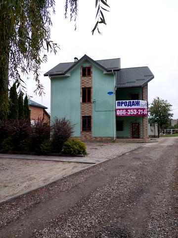 Калуська, 3а