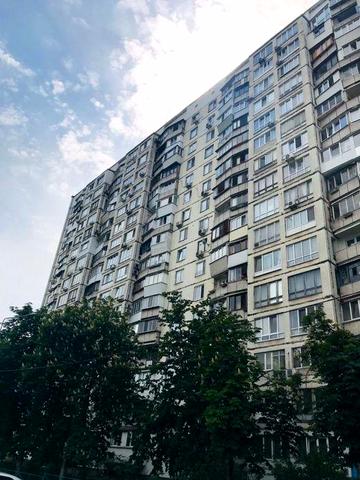 Аренда 1кв. 34м Ул.Березняковская 36. Березняки. Днепровский р-н .Газ.