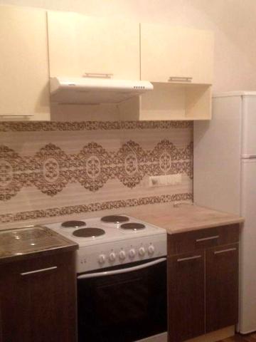 Здам однокімнатну квартиру на найкращому першому поверсі !