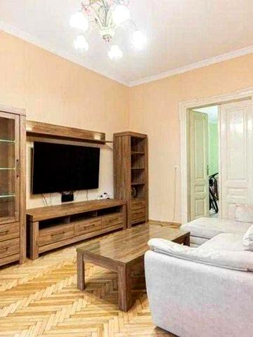 2 кімнатна квартира вул Одеська Львів Залізничний район