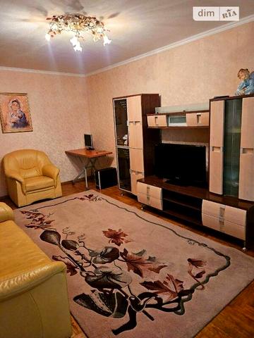 Довгострокова оренда 2к Квартира Обсерваторна вулиця