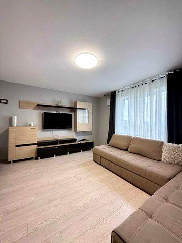 Оренда 3 кімнатної квартири