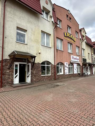 Незалежності вул., 7