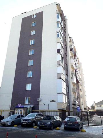 !ВЛАСНИК 1-к/ЖК/БЕЗ %; ІНД ОПАЛ.; 3хв/АТБ/ФОРА/Новус/ринок; 2,5км/Київ