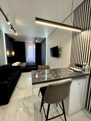 Генуезька вул., 1/1