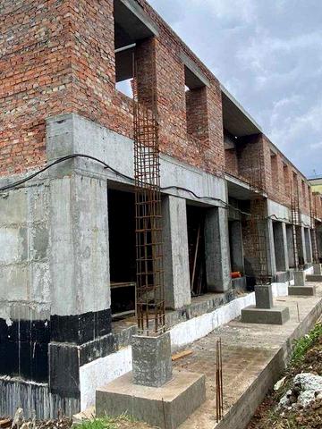 2-кімнатна квартира в новому ЖК ЖК BROWAR