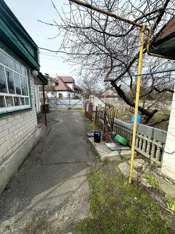 Продаж будинку в Дахнівці  біля Дніпра.