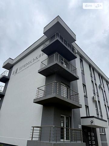 Продаж 1к Квартира Приміська 7-а вулиця