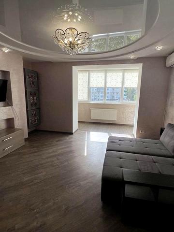 Здам 1к зоновану Південно-Захід/ вул Молодіжна  в обжитій новобудові