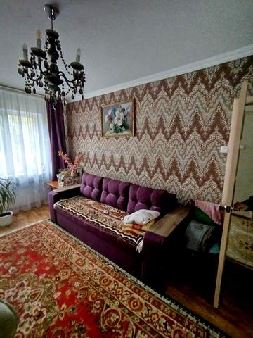 Продается 1комнатная квартира на Шуменском.