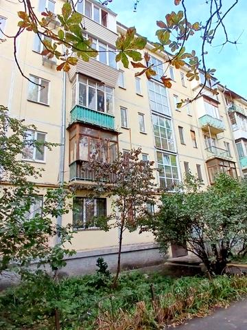 Ушинського вул., 3