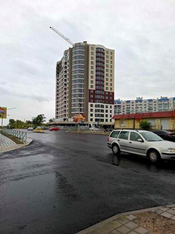 Митниця , ЦЕНТР,  1 к   48м2        14 /17 к ,   ж/к Сержанта Жужоми 1 ЖК Сержанта Жужоми 1