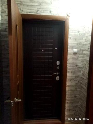 Квартира однокомнатная от собственника. Жилпас