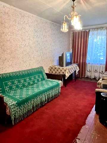 Продаж 2к Квартира Старобілоуська вулиця